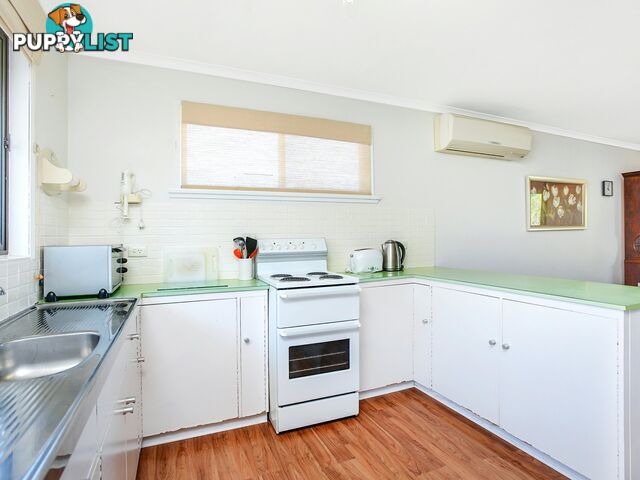 1 Henry Street ENCOUNTER BAY SA 5211