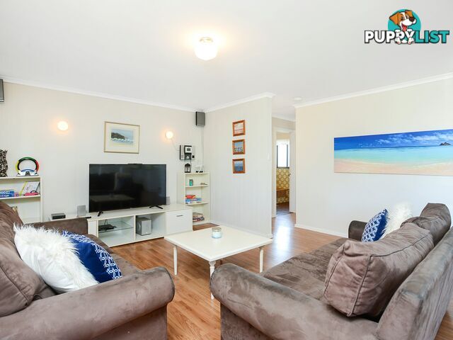 1 Henry Street ENCOUNTER BAY SA 5211