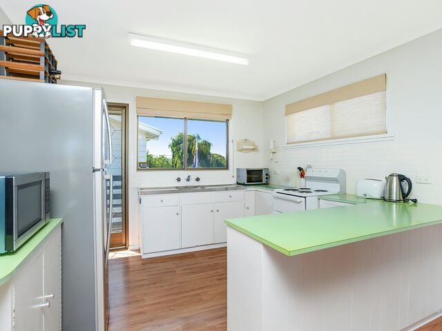 1 Henry Street ENCOUNTER BAY SA 5211