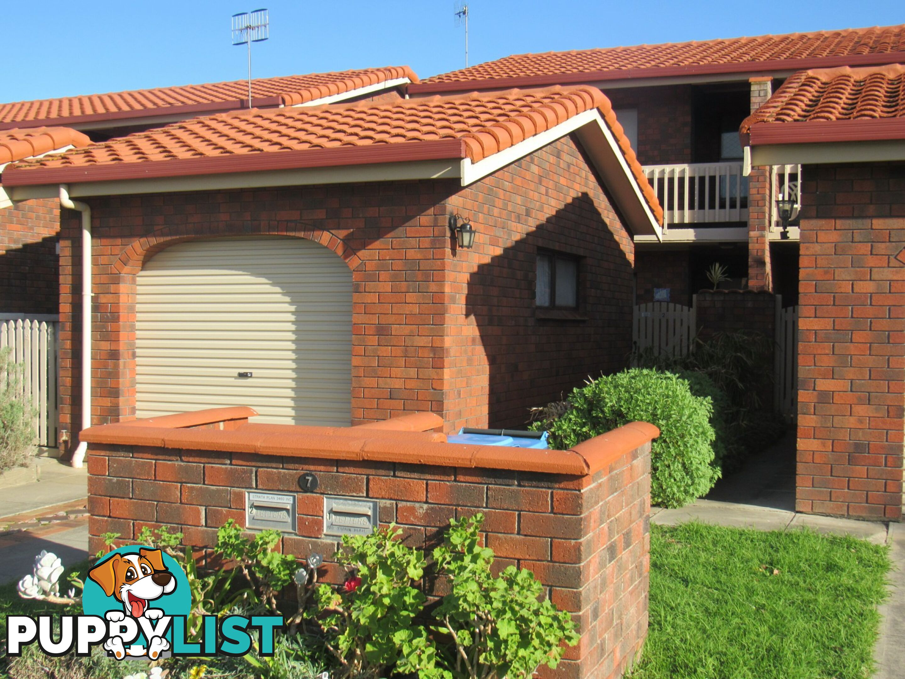 Unit 2/7 The Parkway VICTOR HARBOR SA 5211