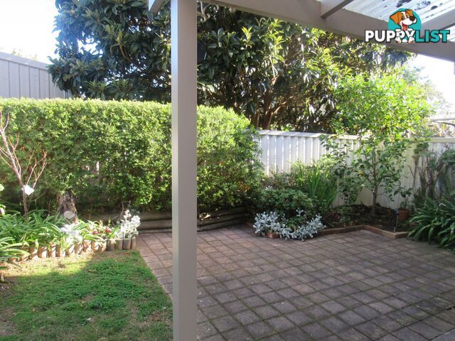 Unit 2/7 The Parkway VICTOR HARBOR SA 5211