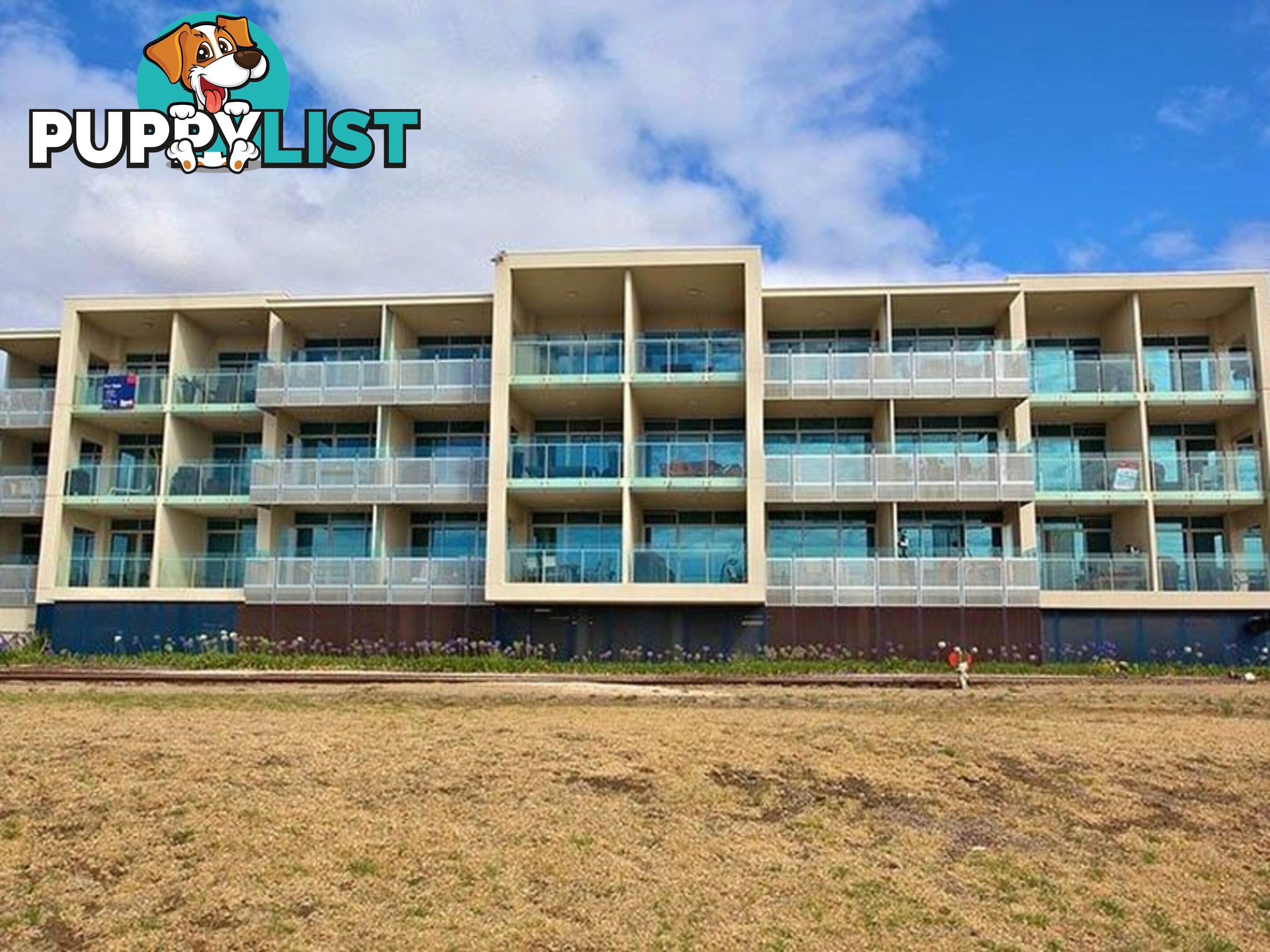 Apartment 401/162 Hindmarsh Rd VICTOR HARBOR SA 5211