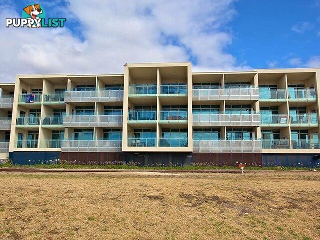 Apartment 401/162 Hindmarsh Rd VICTOR HARBOR SA 5211