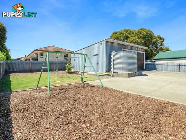 247 Port Elliot Road HAYBOROUGH SA 5211