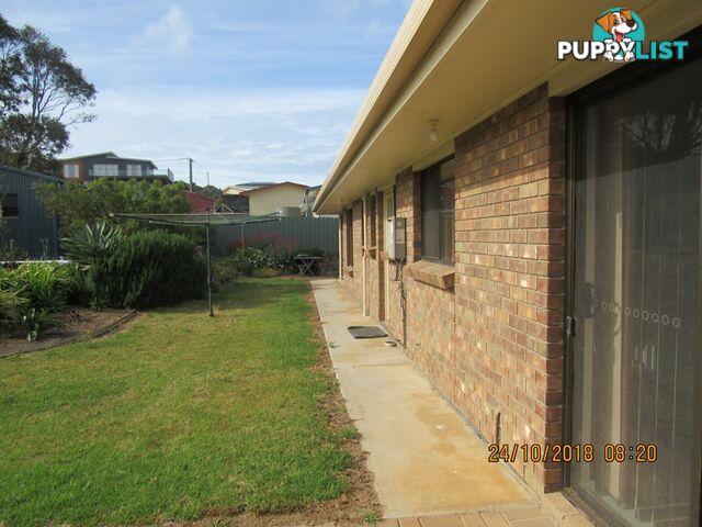 111 North Terrace PORT ELLIOT SA 5212