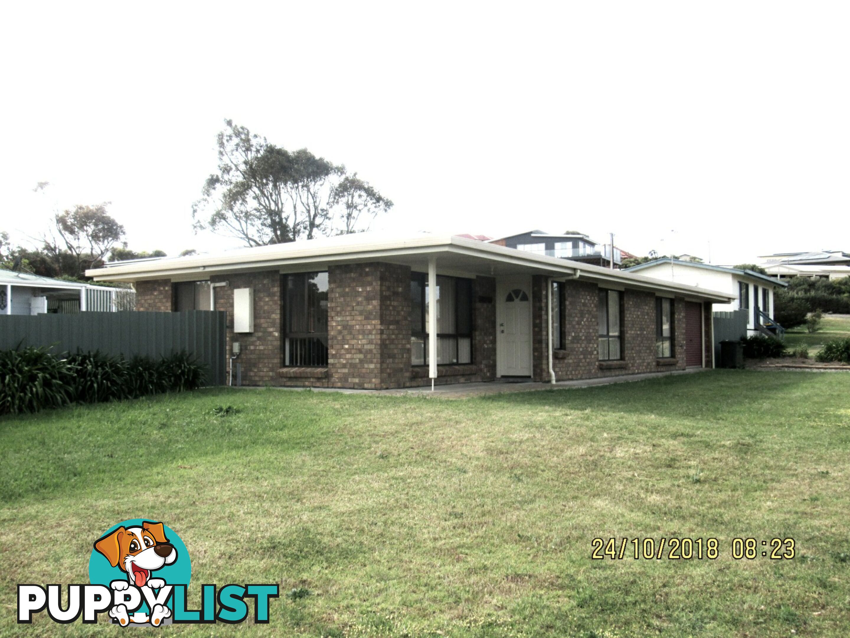 111 North Terrace PORT ELLIOT SA 5212