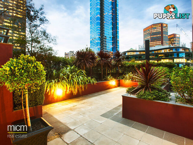 137/88 Southbank Boulevard SOUTHBANK VIC 3006