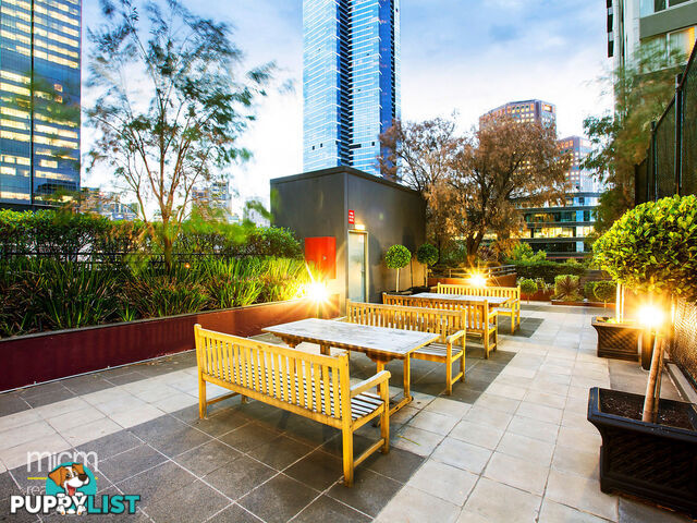 137/88 Southbank Boulevard SOUTHBANK VIC 3006