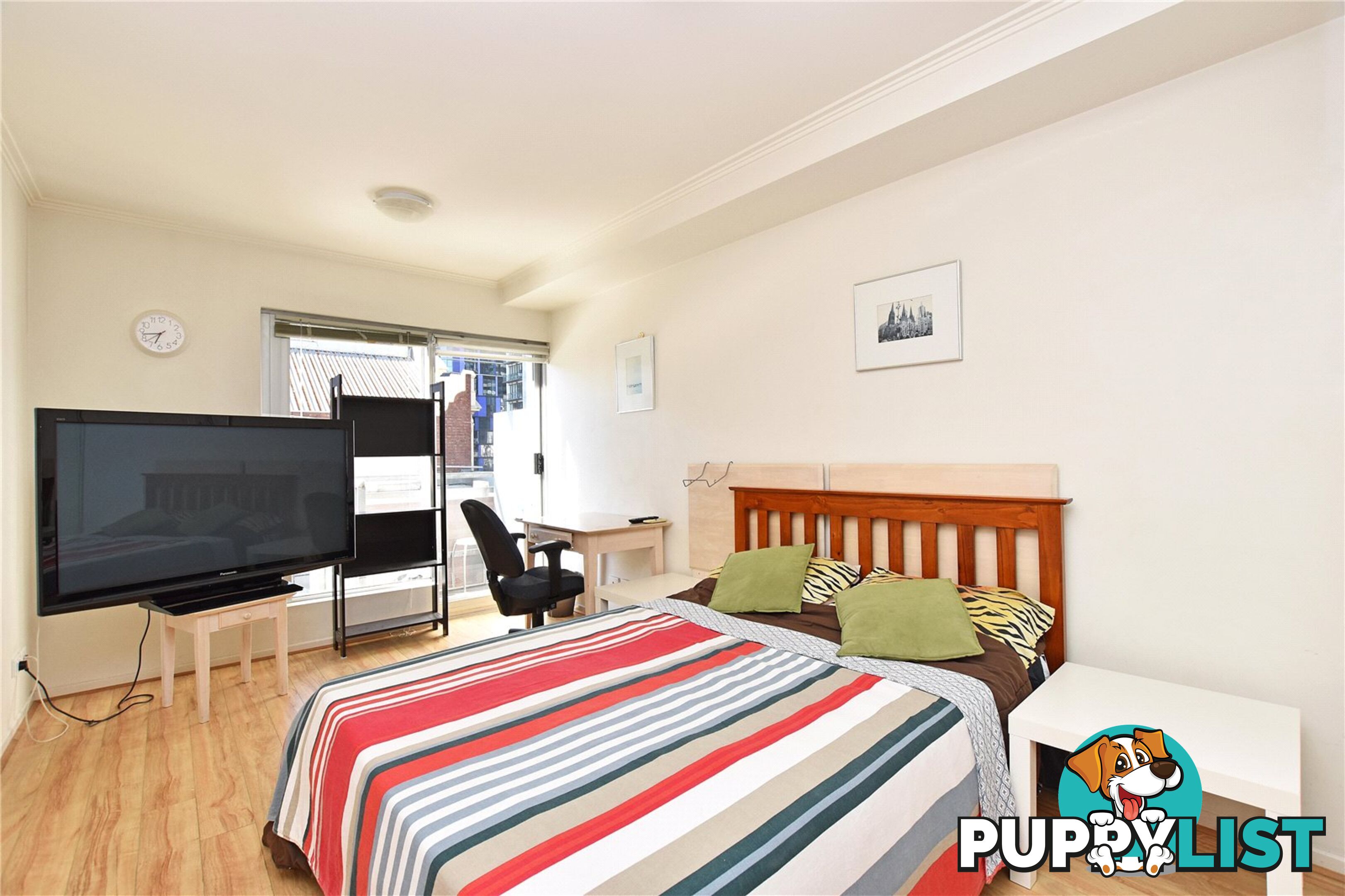 409/118 Franklin Street MELBOURNE VIC 3000