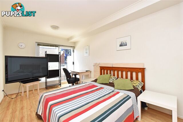 409/118 Franklin Street MELBOURNE VIC 3000