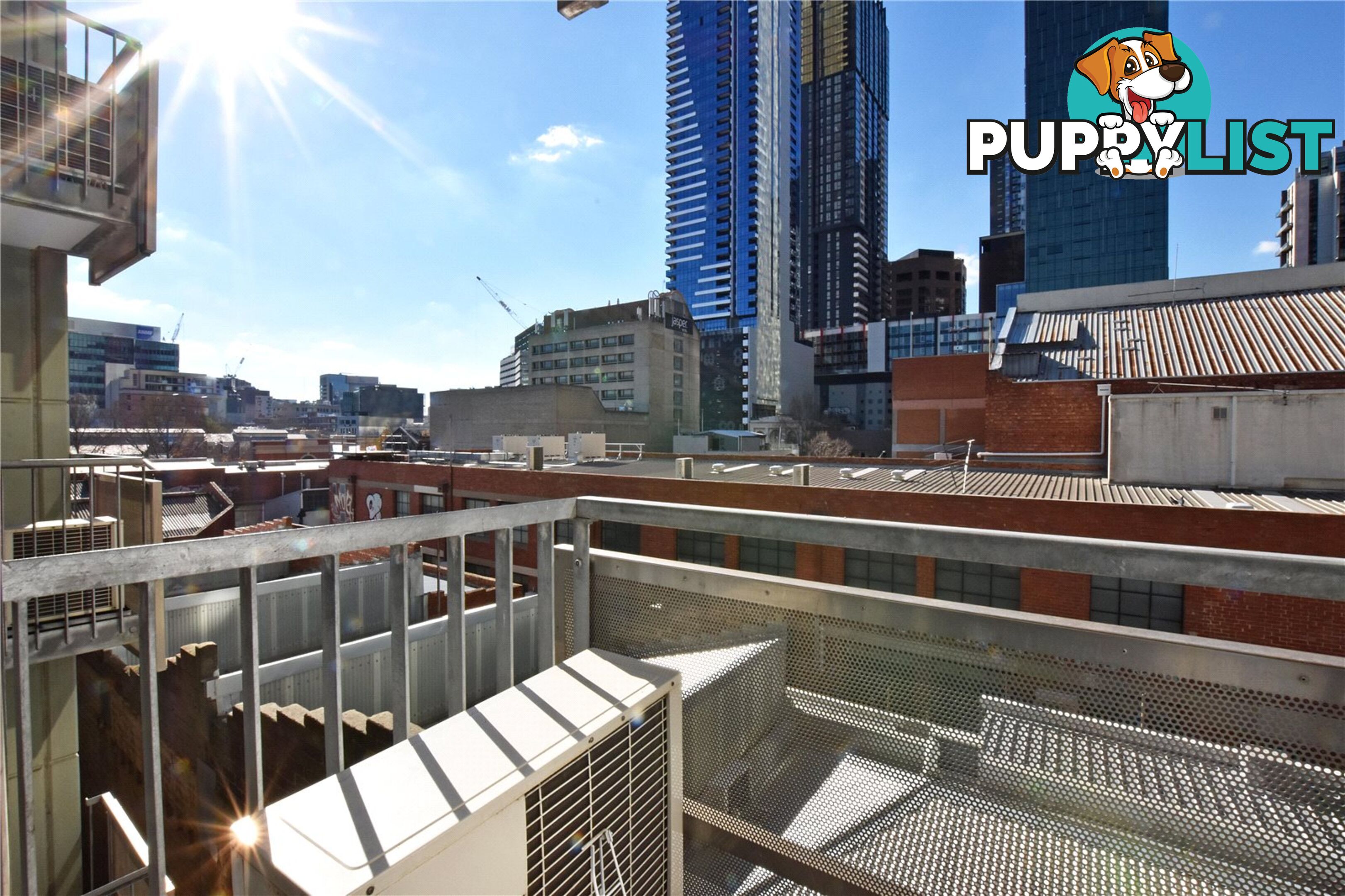 409/118 Franklin Street MELBOURNE VIC 3000