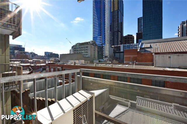 409/118 Franklin Street MELBOURNE VIC 3000