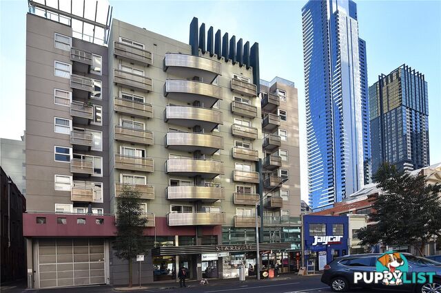 409/118 Franklin Street MELBOURNE VIC 3000