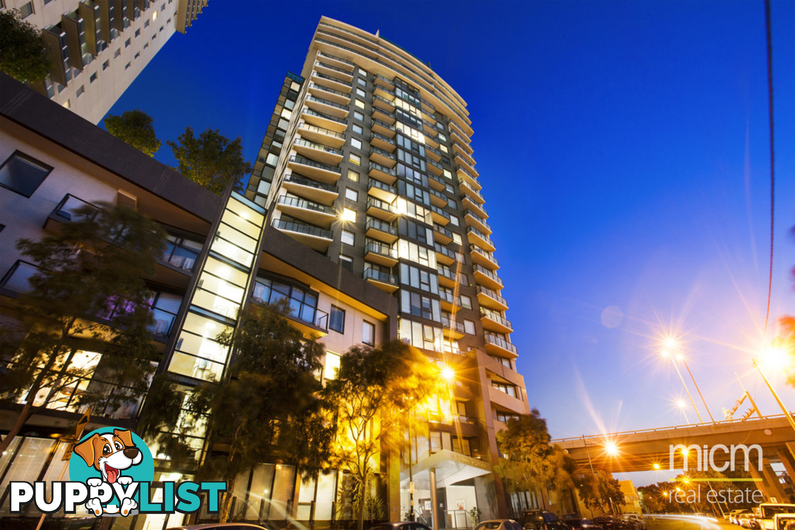 76/99 Whiteman Street SOUTHBANK VIC 3006