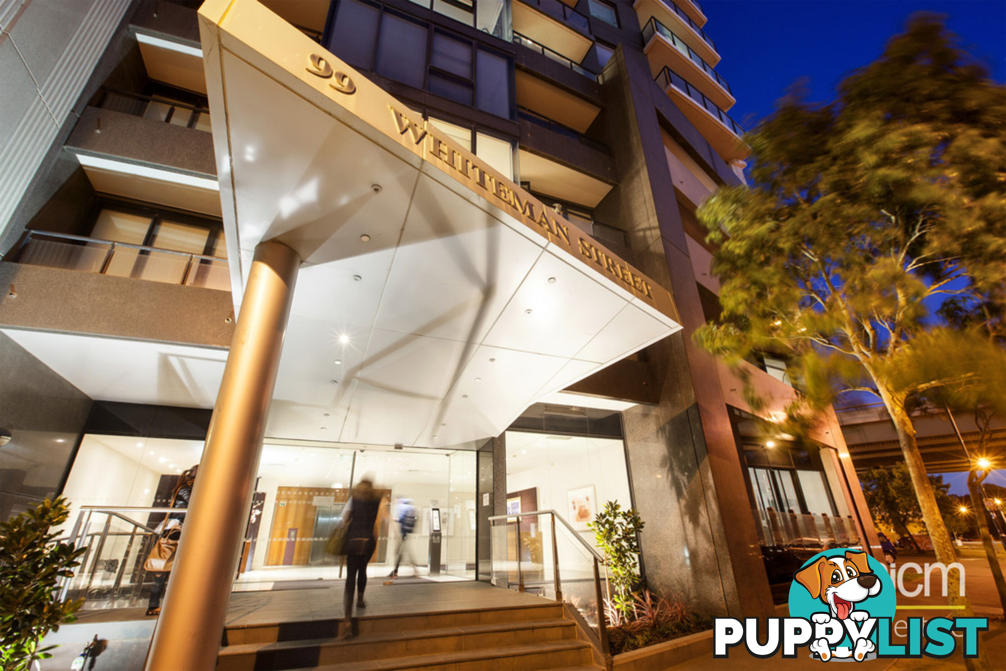 76/99 Whiteman Street SOUTHBANK VIC 3006