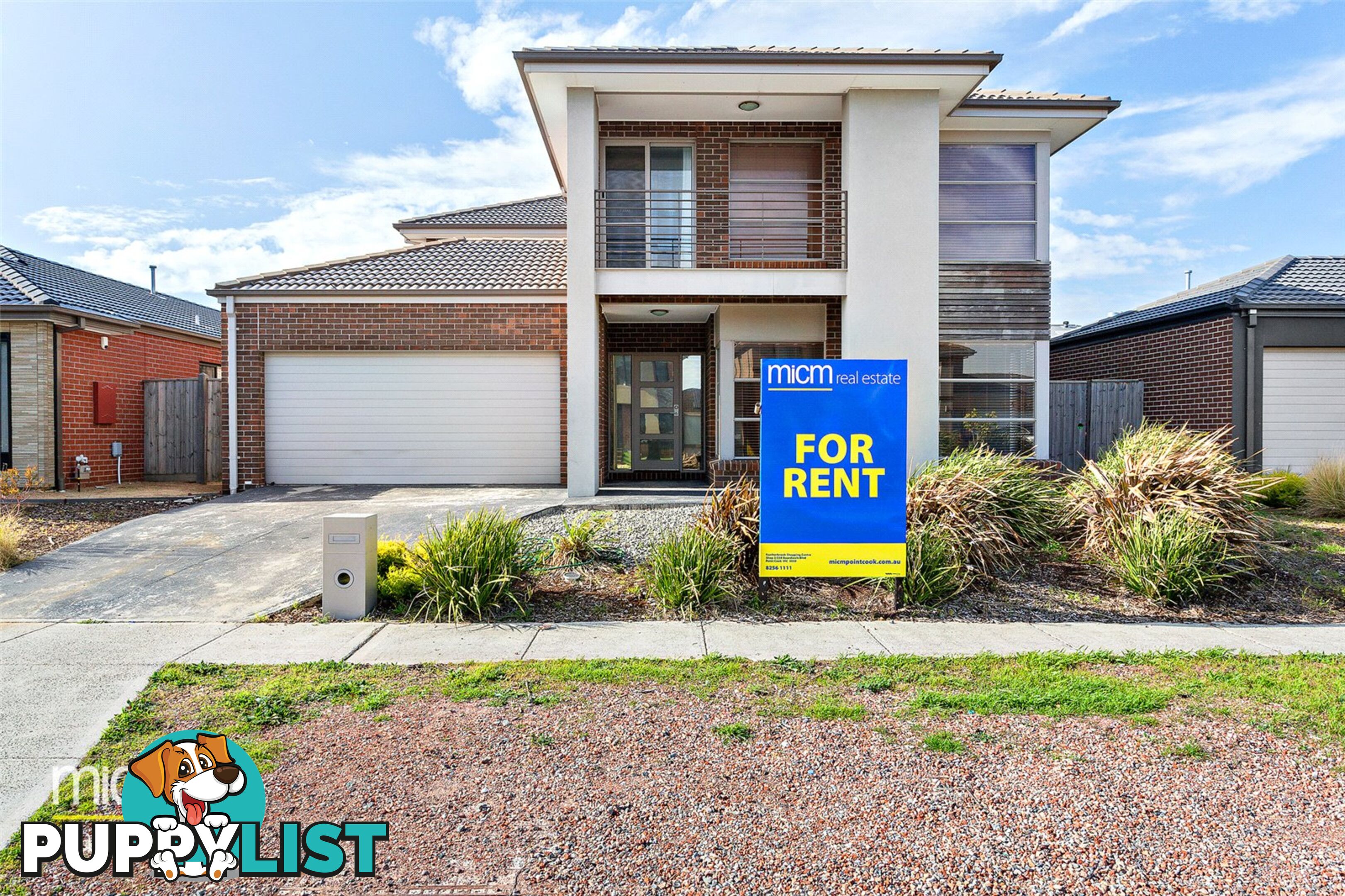 17 Seacoast Street POINT COOK VIC 3030