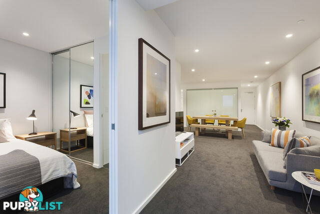 3511/601 Little Lonsdale Street MELBOURNE VIC 3000