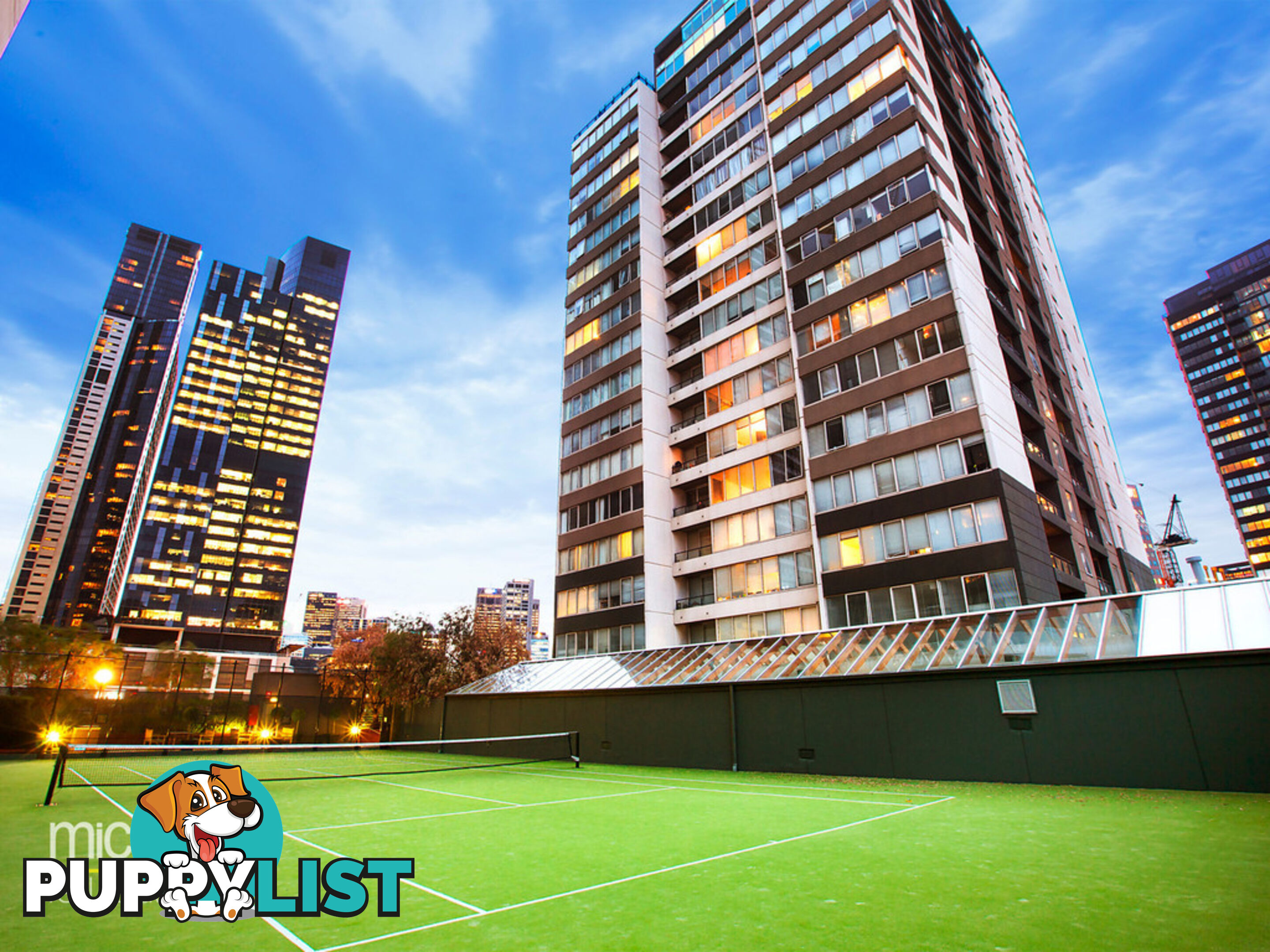 89/88 Southbank Boulevard SOUTHBANK VIC 3006