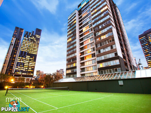 89/88 Southbank Boulevard SOUTHBANK VIC 3006