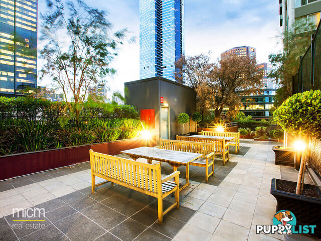 89/88 Southbank Boulevard SOUTHBANK VIC 3006