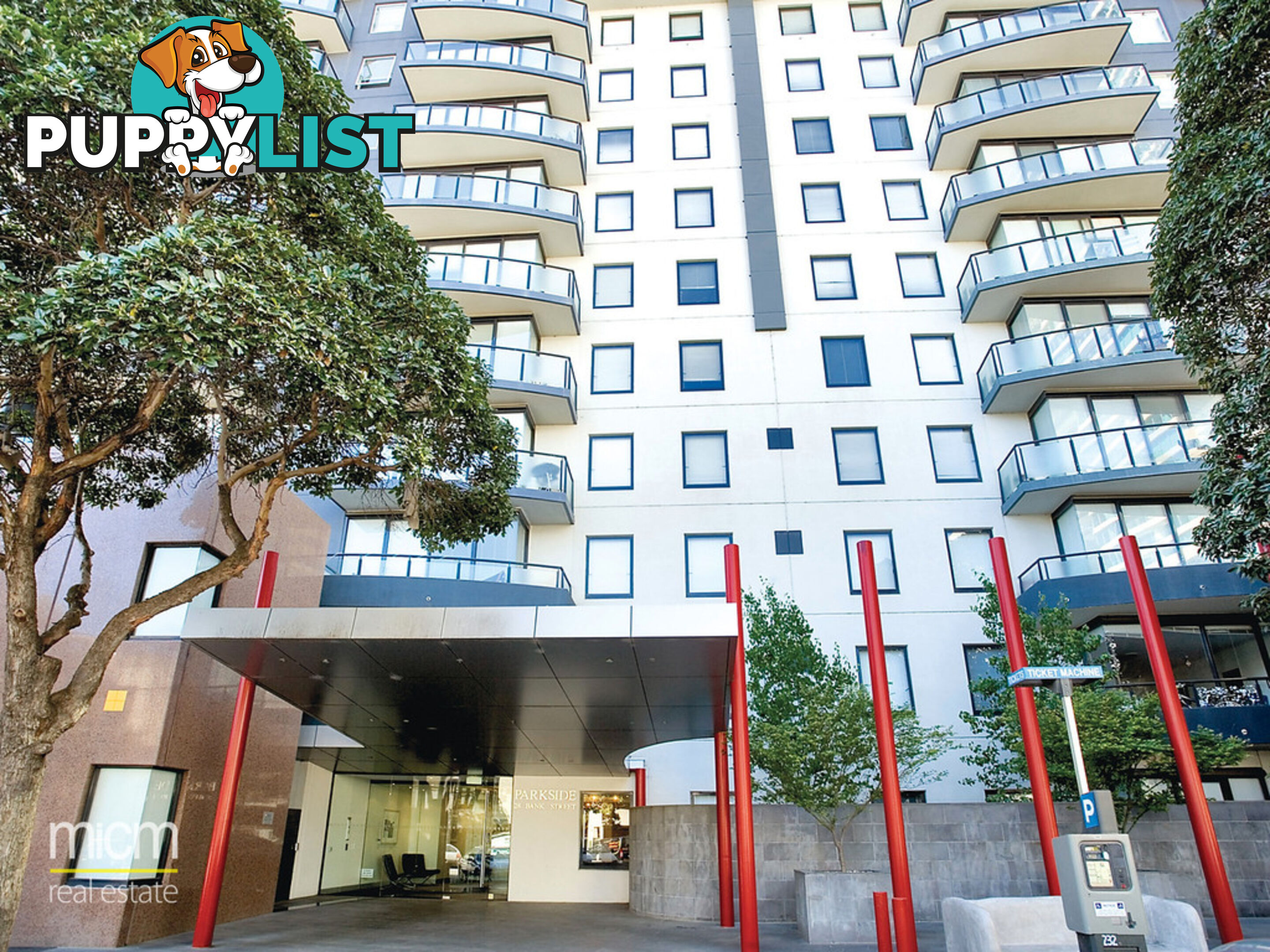 905/28 Bank Street SOUTH MELBOURNE VIC 3205