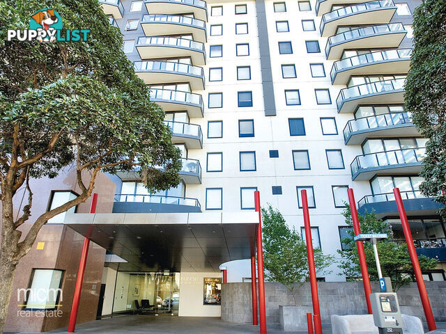 905/28 Bank Street SOUTH MELBOURNE VIC 3205