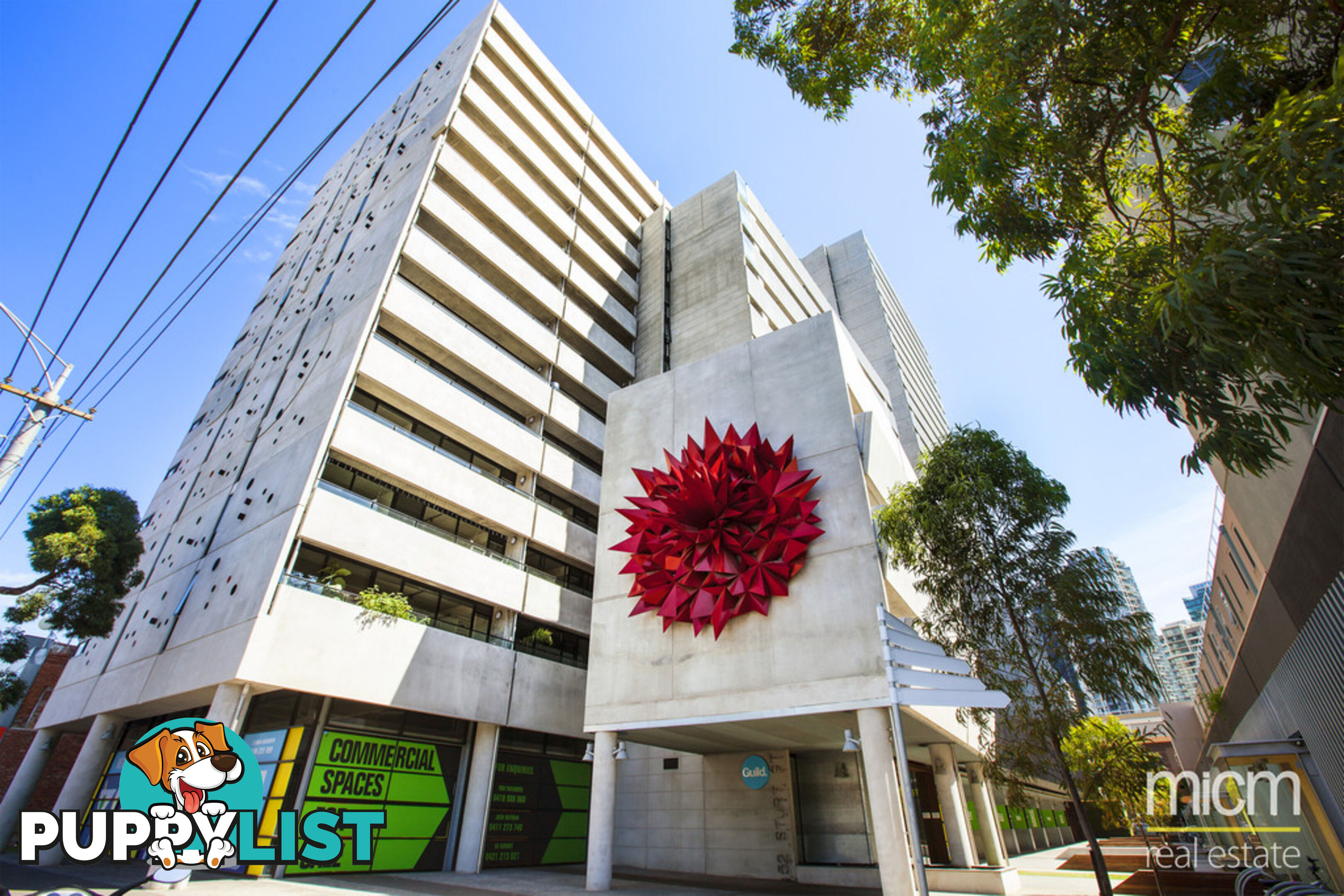 517/152 Sturt Street SOUTHBANK VIC 3006