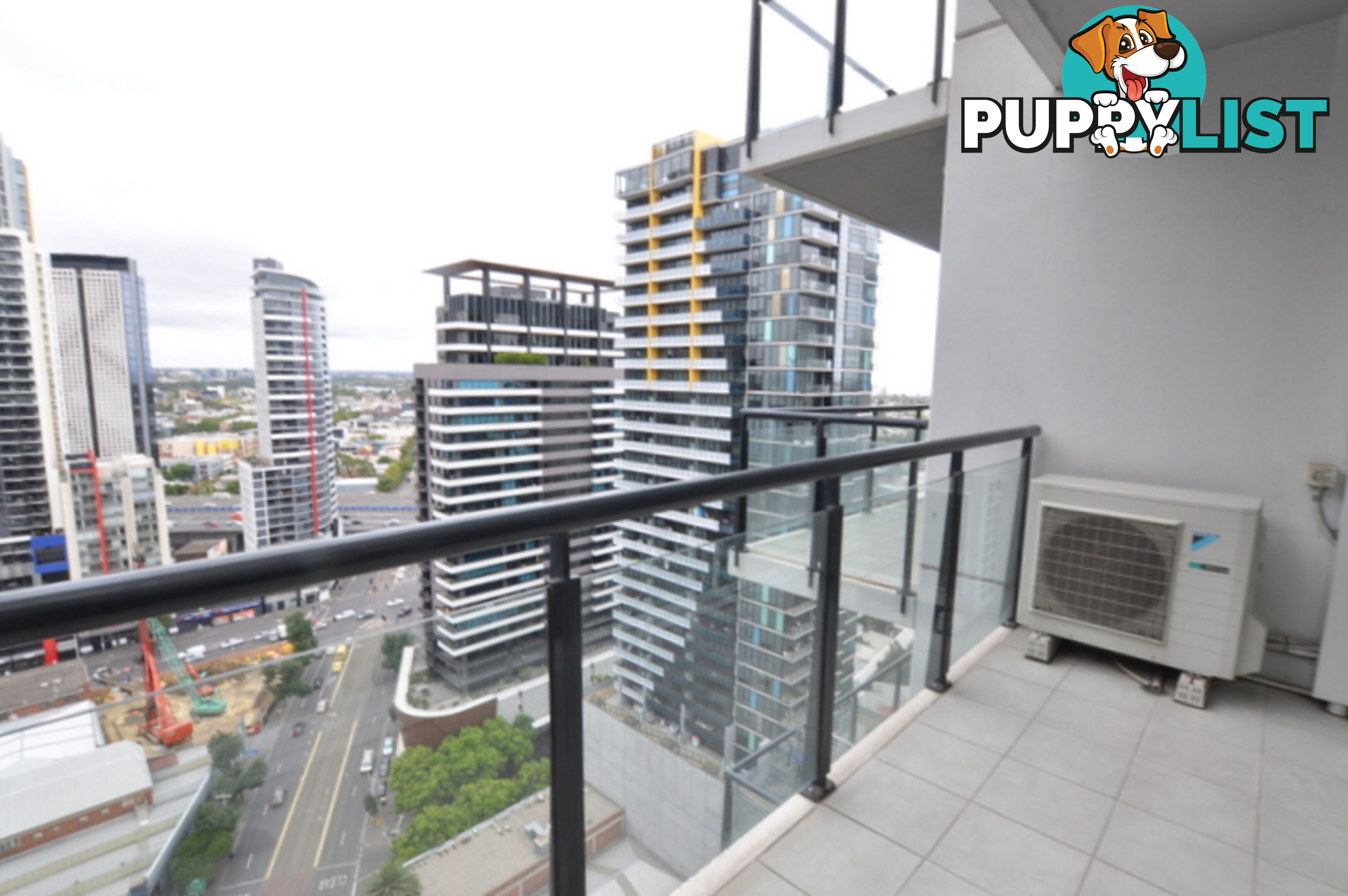 2403/63 Whiteman Street SOUTHBANK VIC 3006