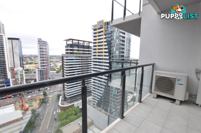 2403/63 Whiteman Street SOUTHBANK VIC 3006