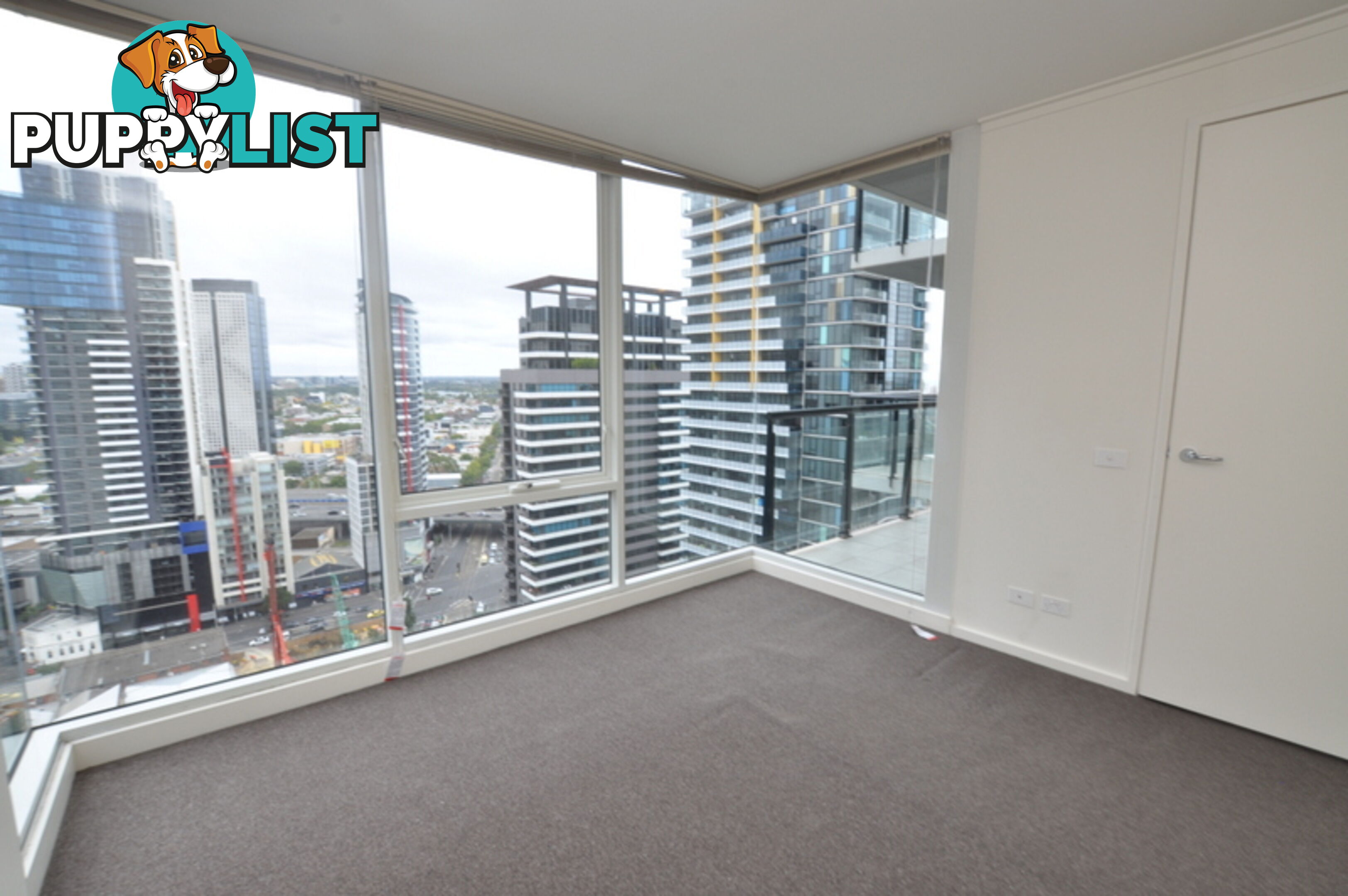 2403/63 Whiteman Street SOUTHBANK VIC 3006