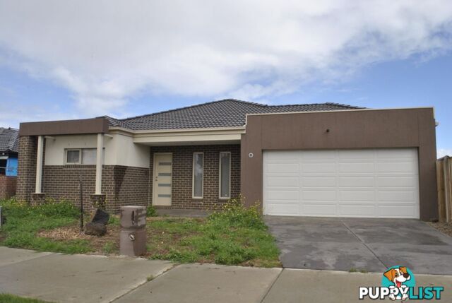 40 Ceratta Crescent TARNEIT VIC 3029