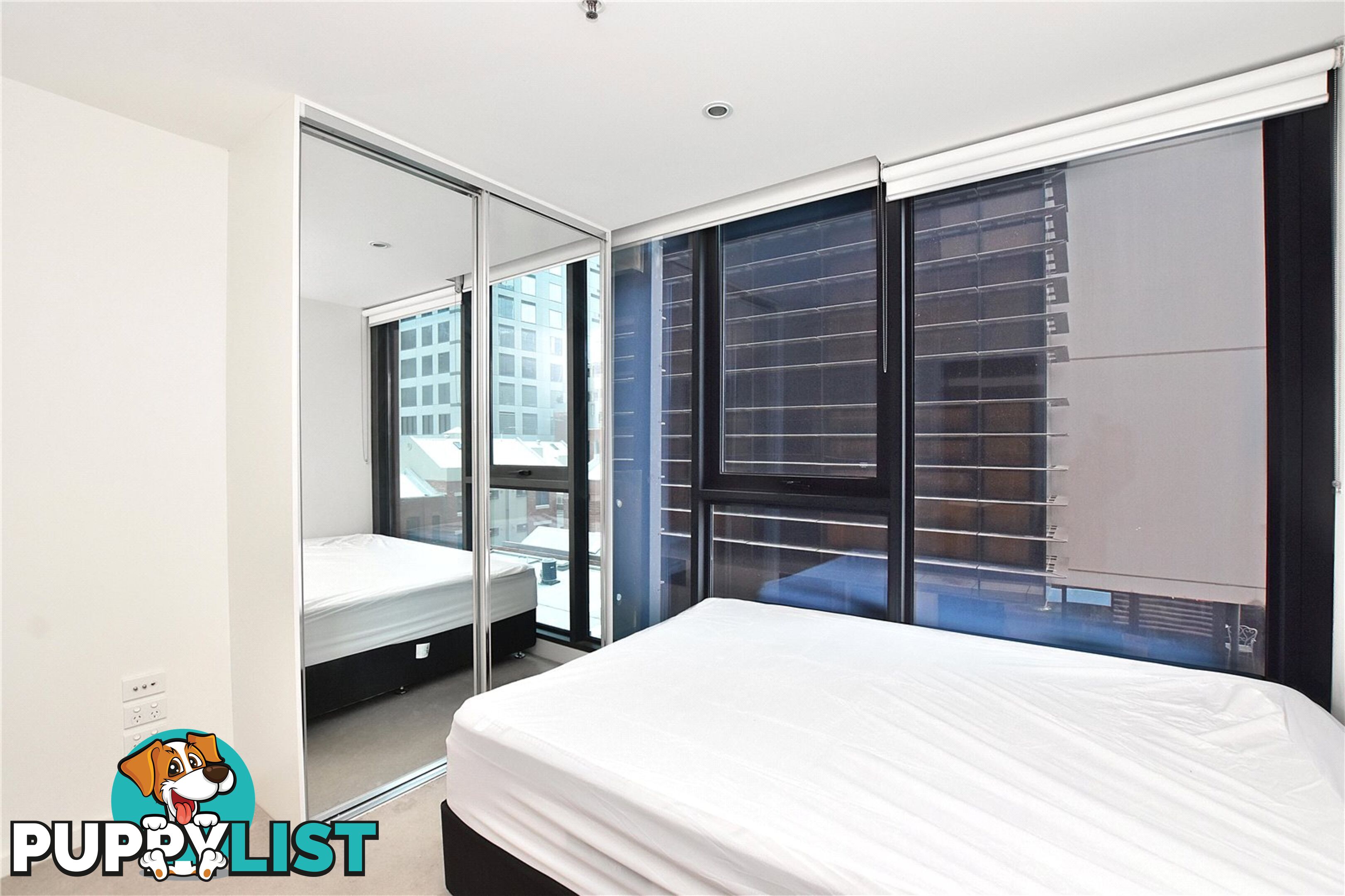 304/8 Sutherland Street MELBOURNE VIC 3000