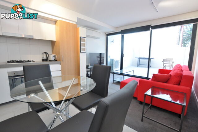 107/144 Clarendon Street SOUTHBANK VIC 3006