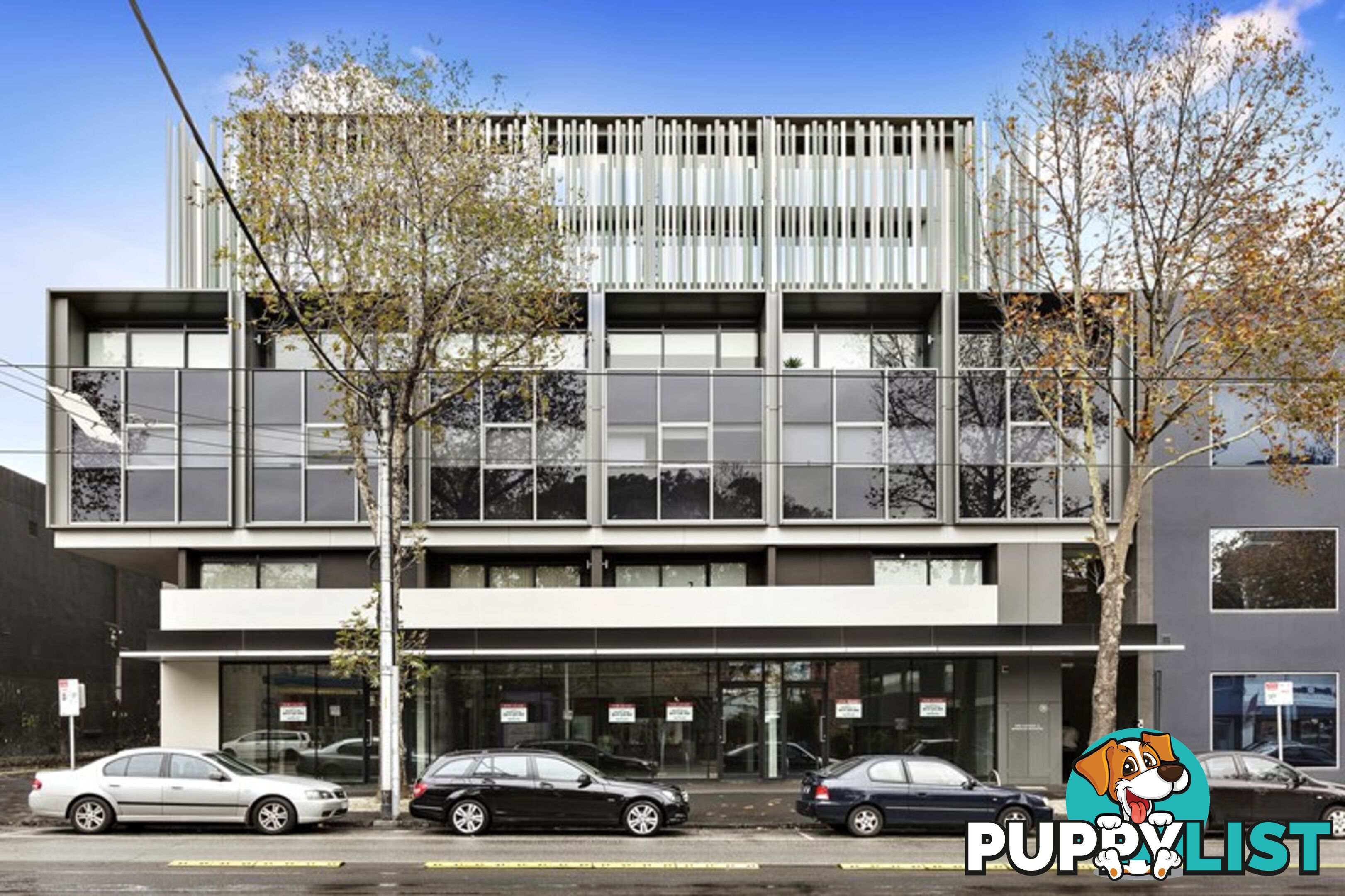 107/144 Clarendon Street SOUTHBANK VIC 3006