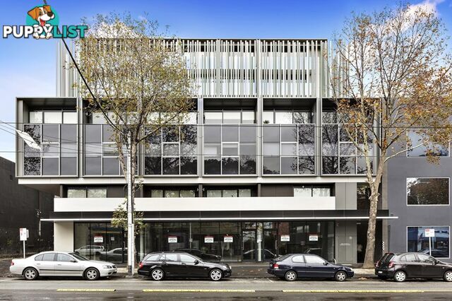 107/144 Clarendon Street SOUTHBANK VIC 3006