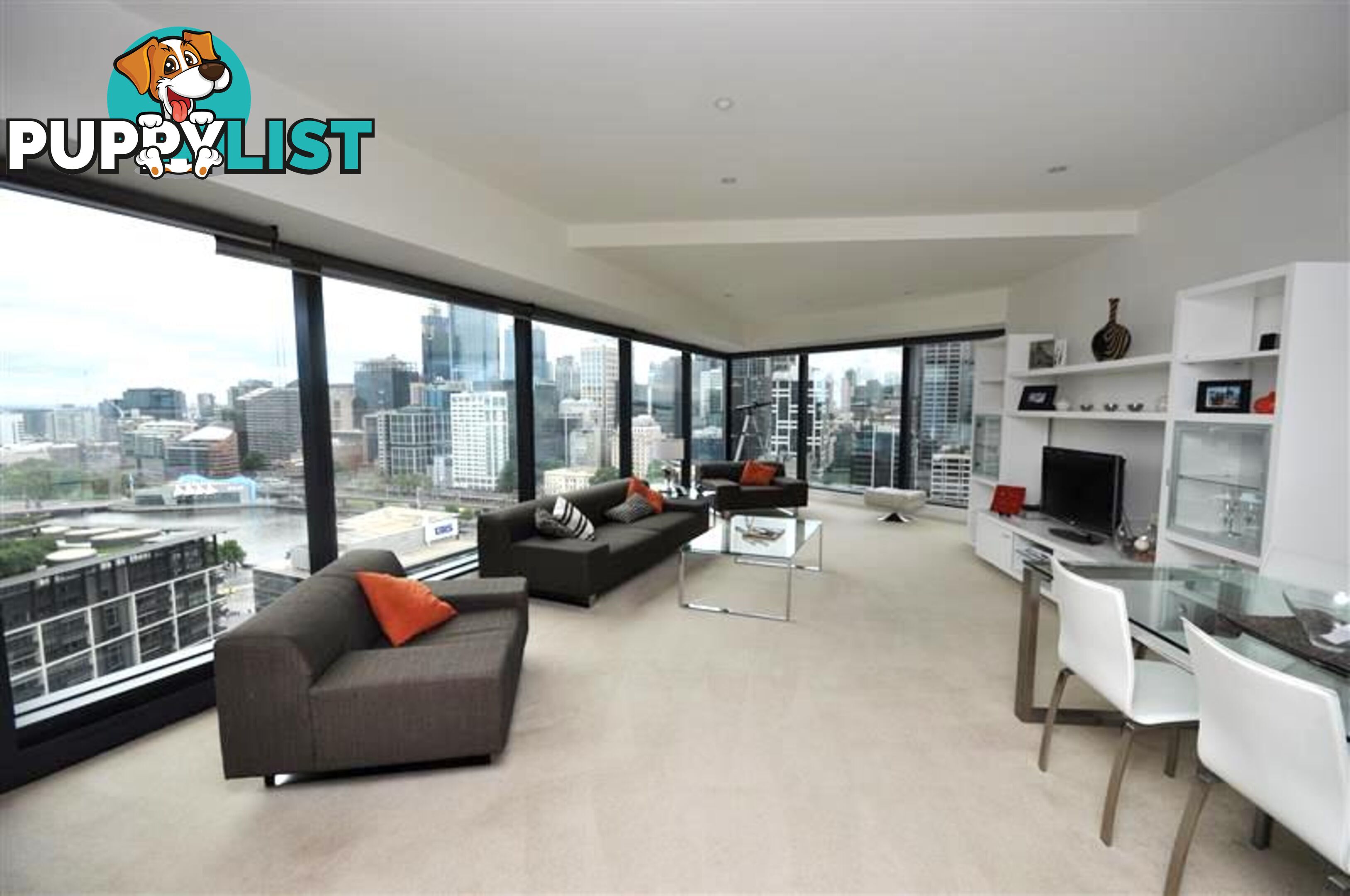 2208/7 Riverside Quay SOUTHBANK VIC 3006