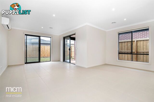 22 Harker Esplanade TARNEIT VIC 3029