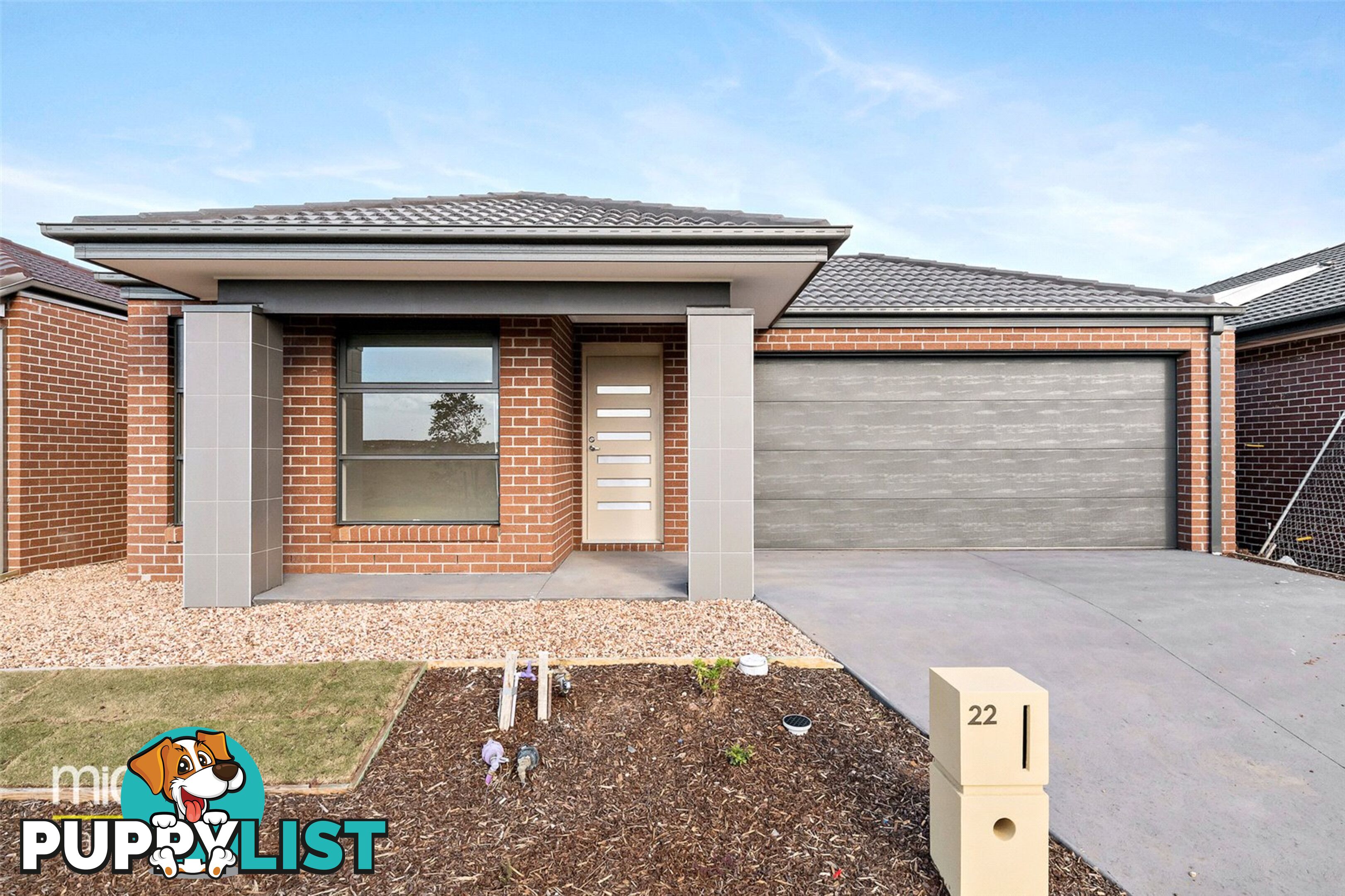 22 Harker Esplanade TARNEIT VIC 3029