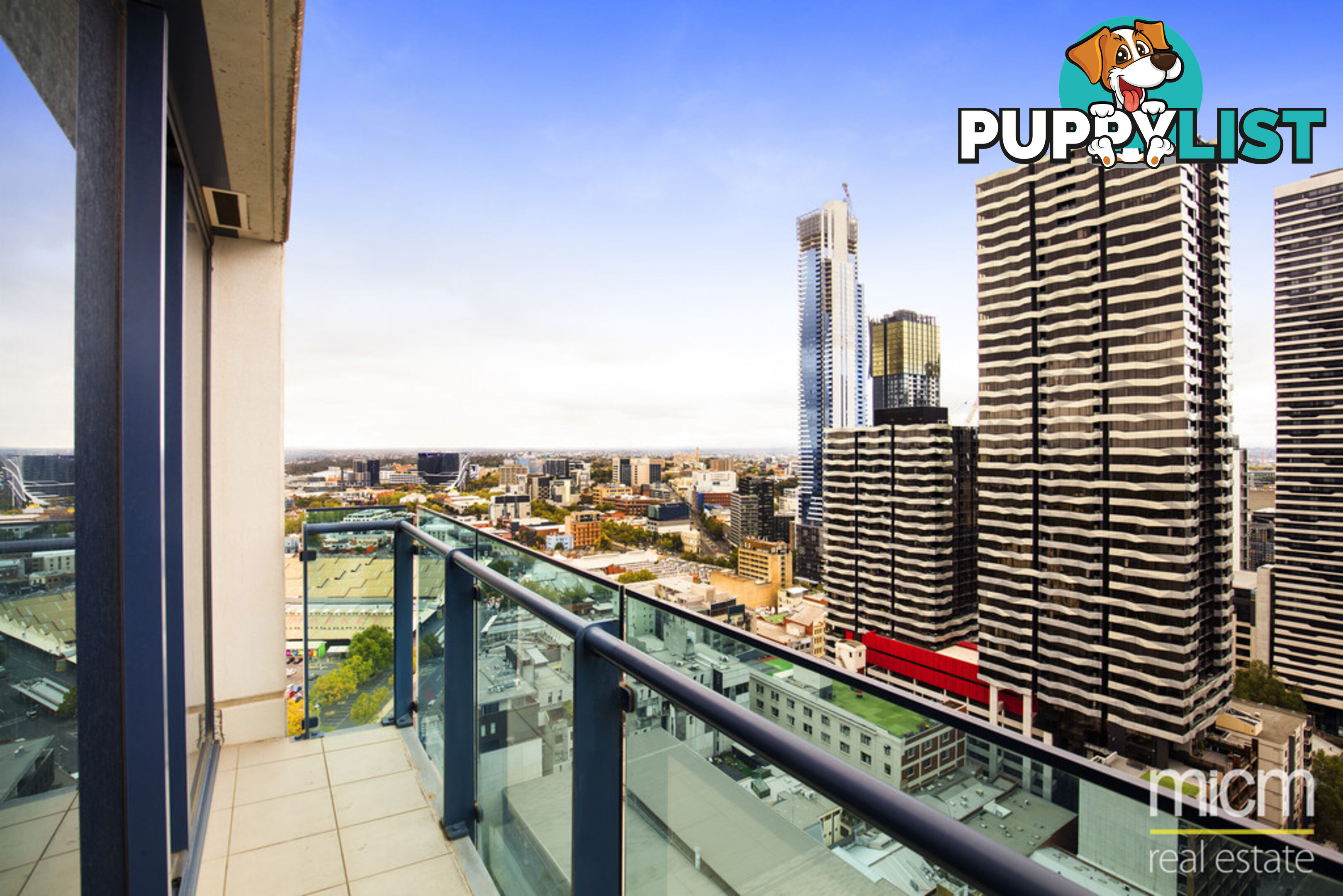 2607/181 A'Beckett Street MELBOURNE VIC 3000