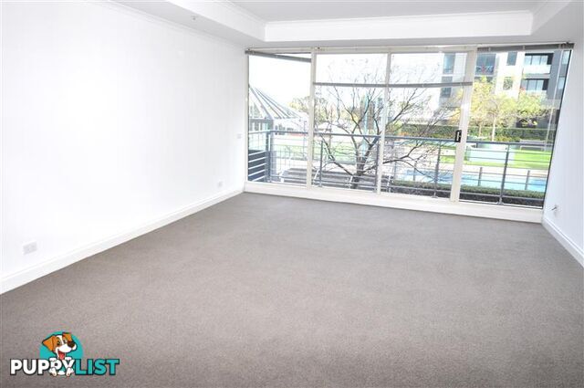 38/632 St Kilda Road MELBOURNE VIC 3004