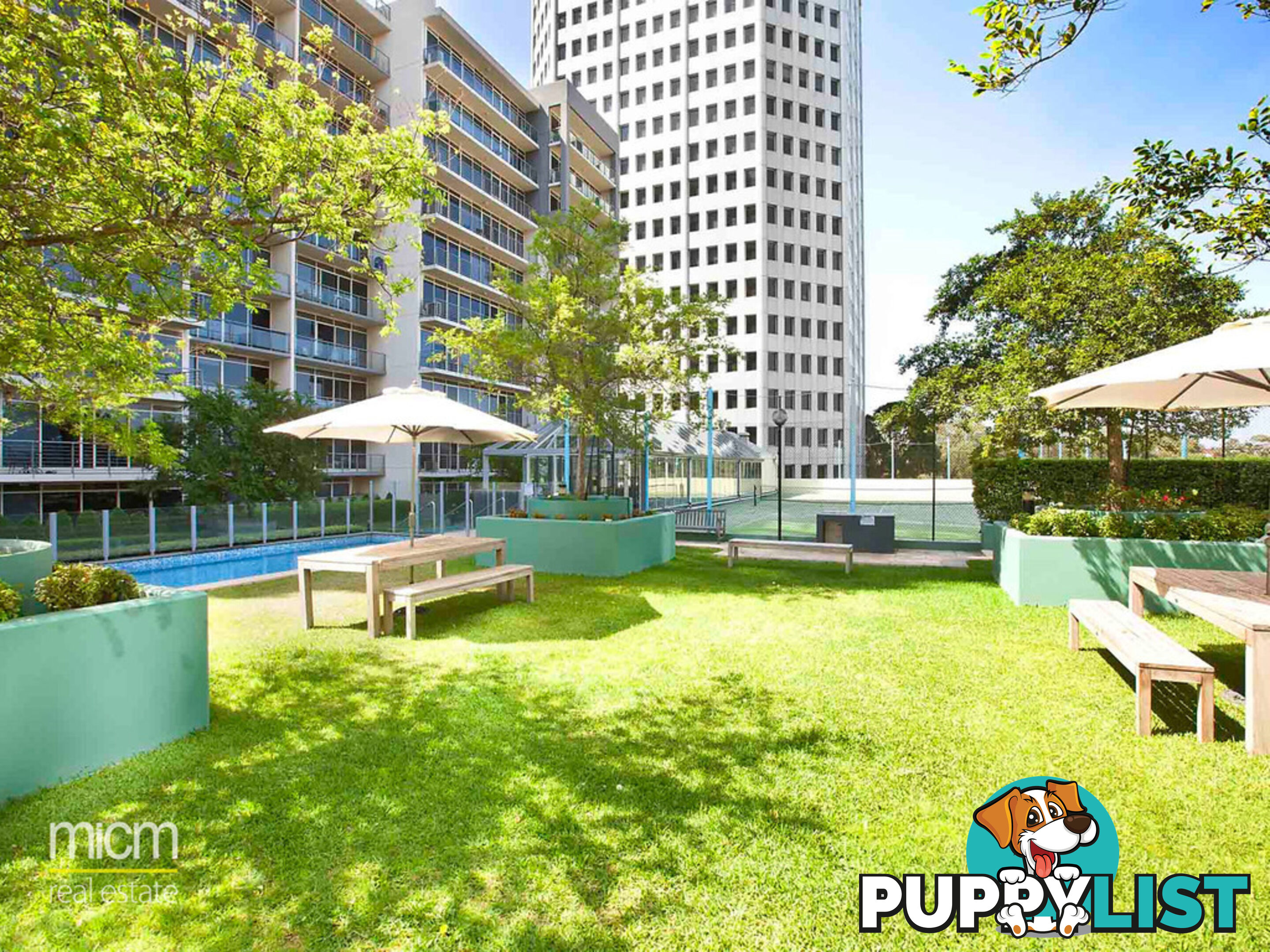 38/632 St Kilda Road MELBOURNE VIC 3004