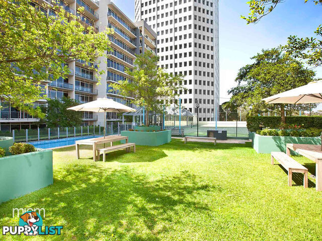 38/632 St Kilda Road MELBOURNE VIC 3004