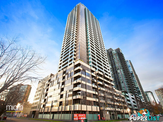 1710/118 Kavanagh Street SOUTHBANK VIC 3006