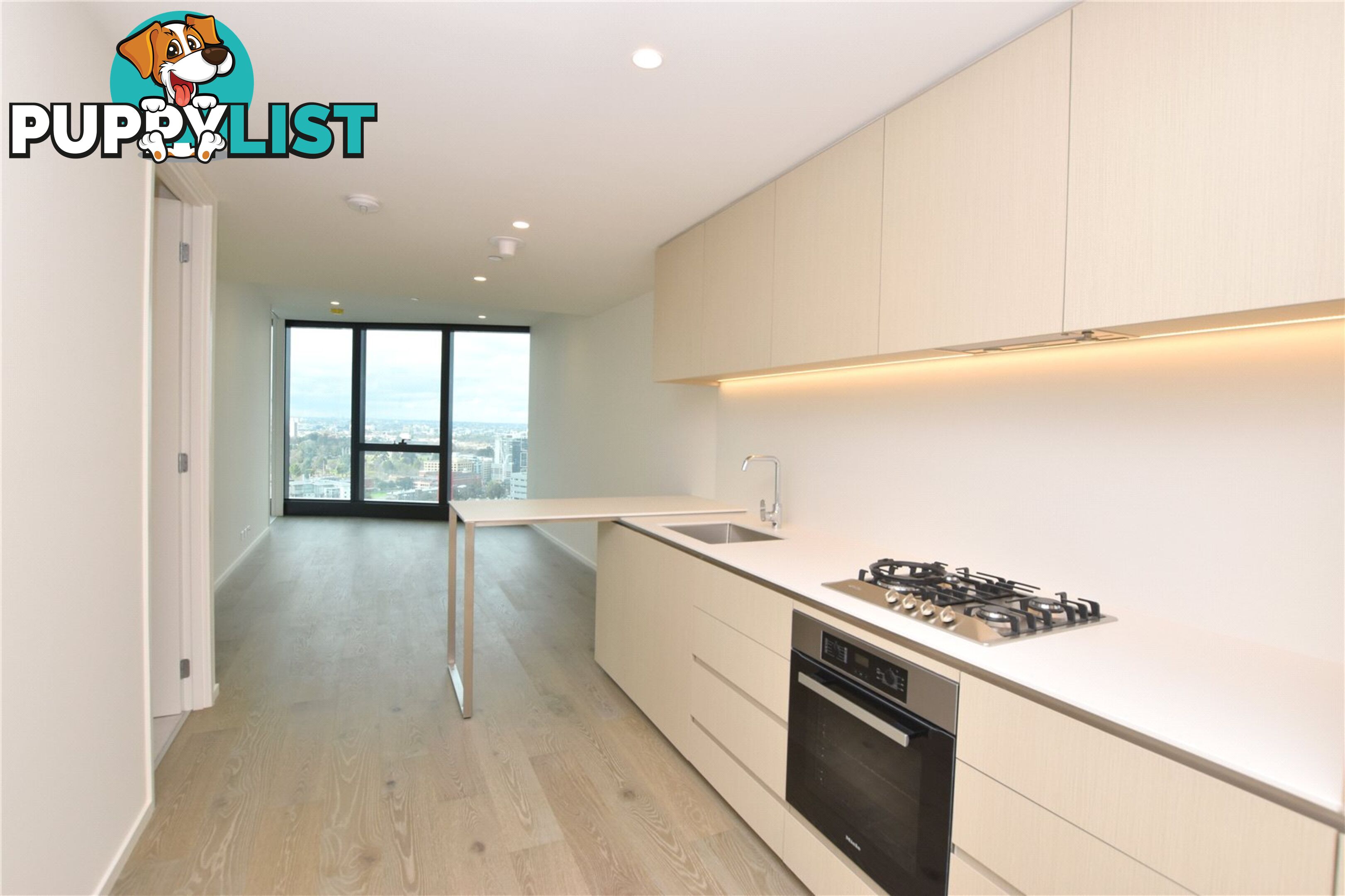 2909/70 Southbank Boulevard SOUTHBANK VIC 3006