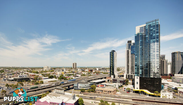 2300/241 City Road SOUTHBANK VIC 3006