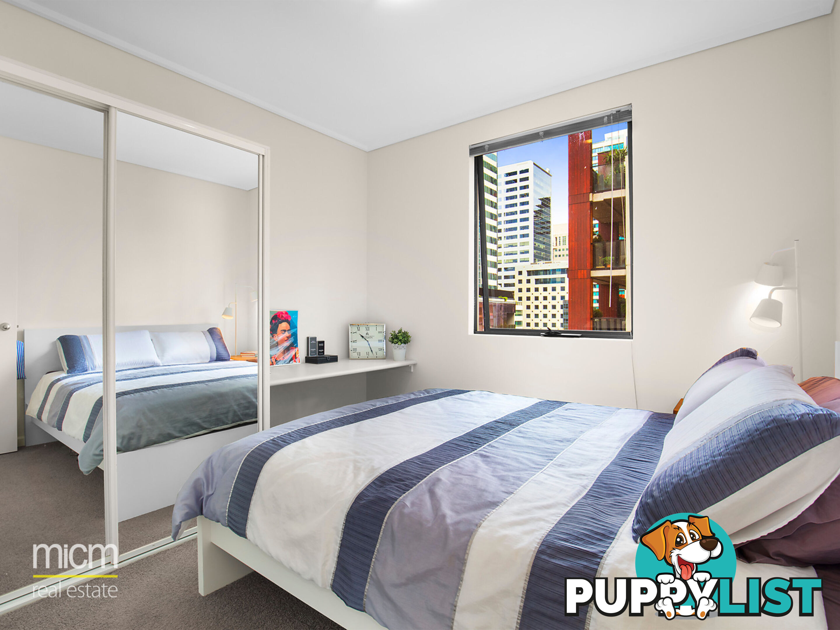 701/106-116 A'Beckett Street MELBOURNE VIC 3000