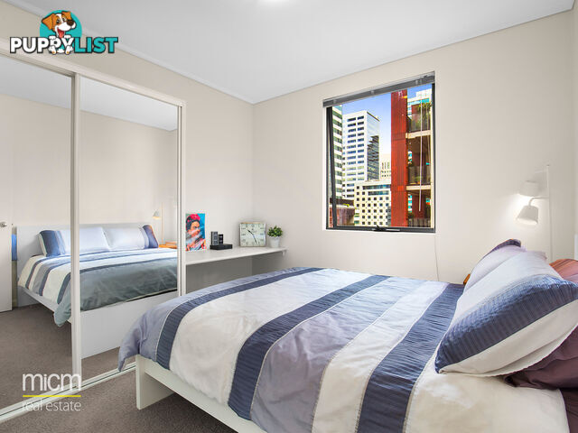 701/106-116 A'Beckett Street MELBOURNE VIC 3000