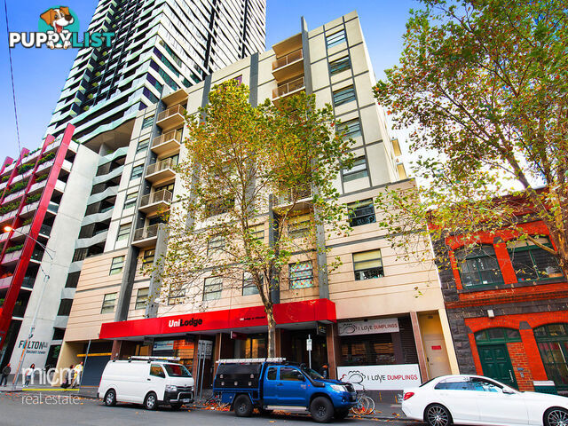 701/106-116 A'Beckett Street MELBOURNE VIC 3000