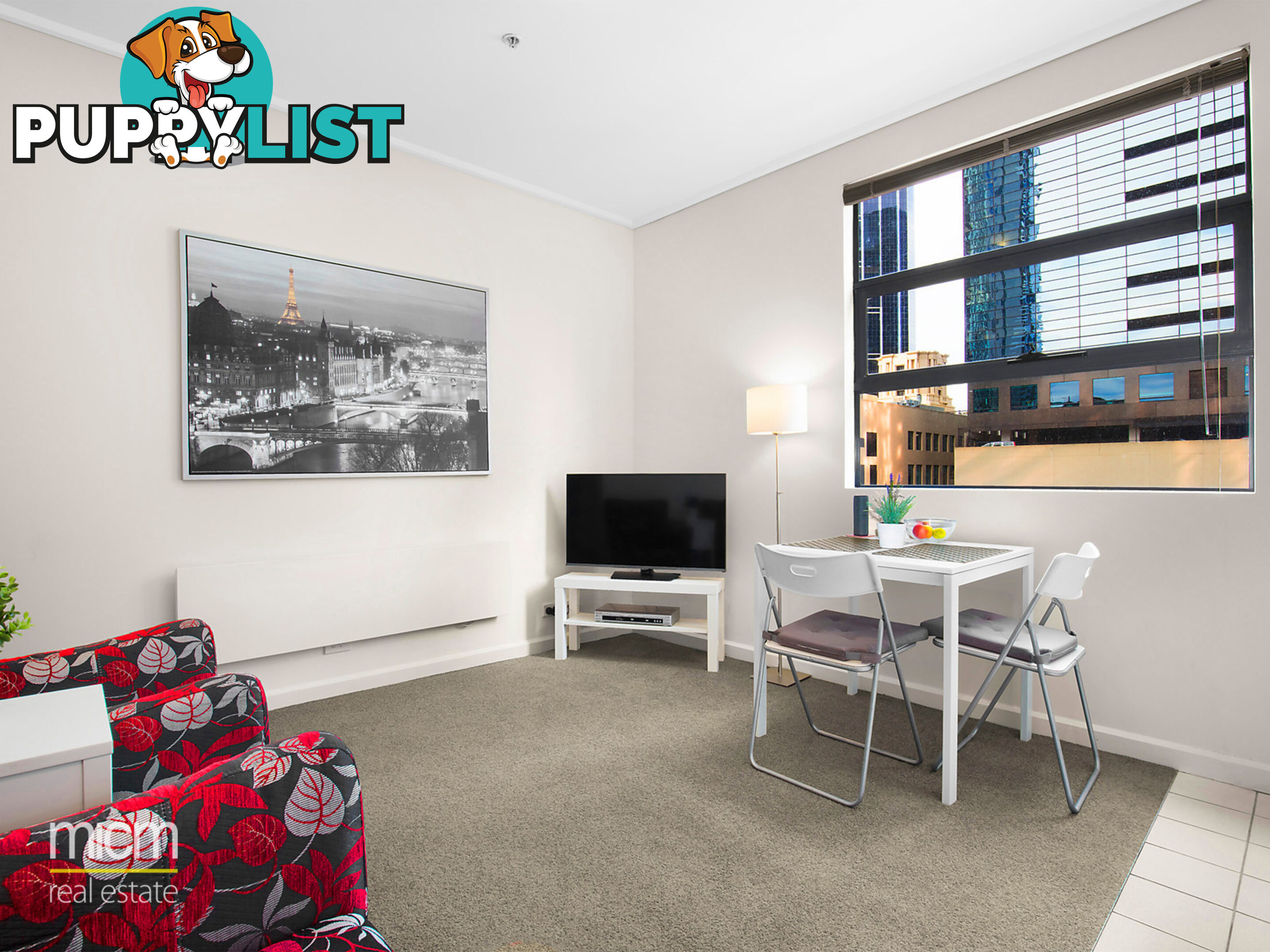 701/106-116 A'Beckett Street MELBOURNE VIC 3000