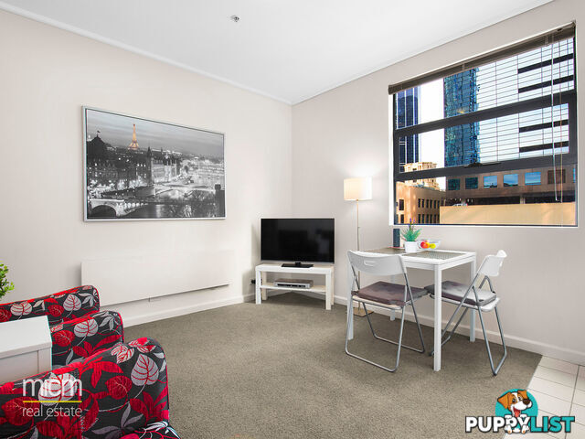 701/106-116 A'Beckett Street MELBOURNE VIC 3000